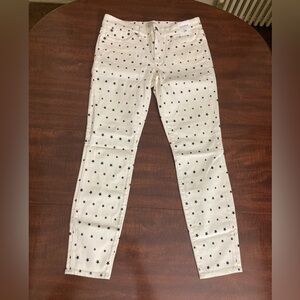 Brand new J Crew women’s jeans